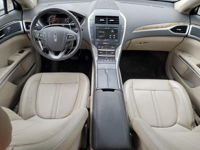 2016 LINCOLN MKZ - 3LN6L2G97GR622151