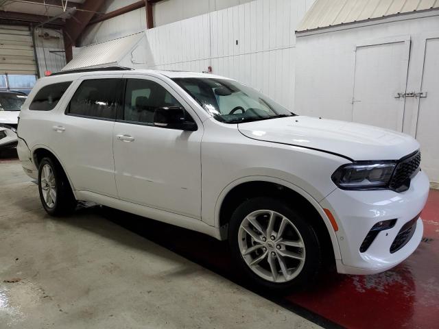 2023 DODGE DURANGO GT - 1C4RDJDGXPC597188