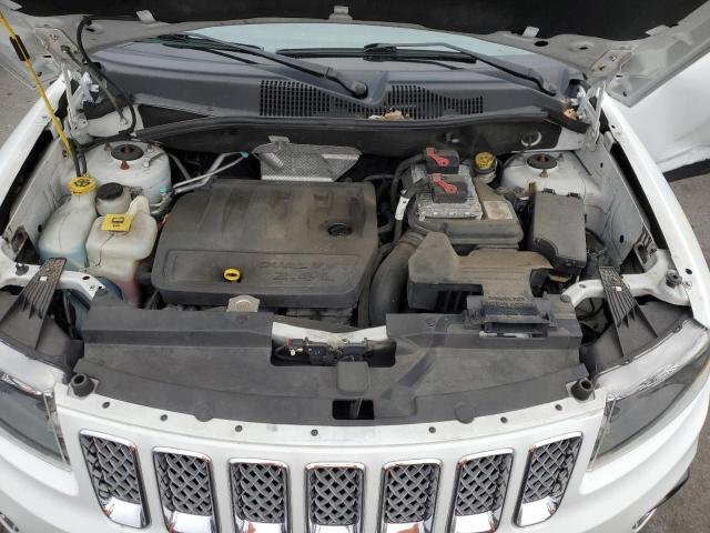 2016 JEEP COMPASS LA - 1C4NJDEB4GD773013