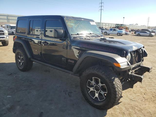 2022 JEEP WRANGLER U - 1C4JJXFM6NW175930