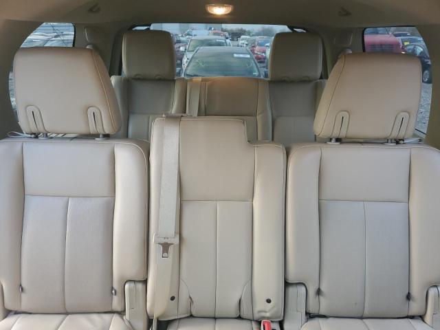 2015 FORD EXPEDITION - 1FMJU2AT9FEF17673