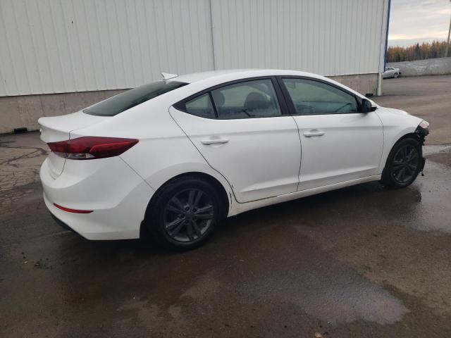 Vin: kmhd84lf2hu419839, lot: 79700824, hyundai elantra se 20173