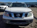 Lot #3024638582 2012 NISSAN FRONTIER S