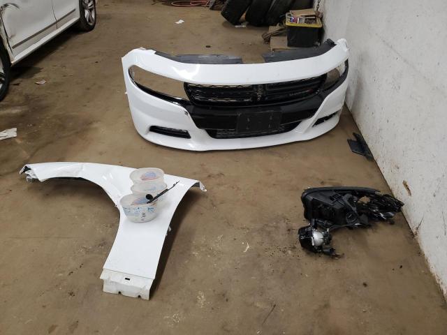 2018 DODGE CHARGER GT - 2C3CDXJG6JH126709