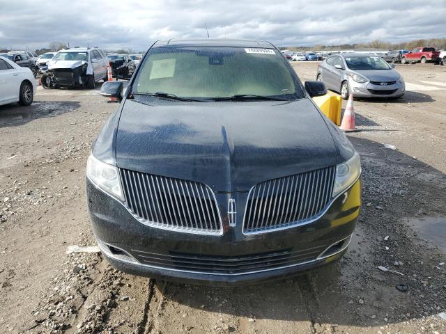 VIN 2LMHJ5AT0EBL54208 2014 LINCOLN MKT no.5