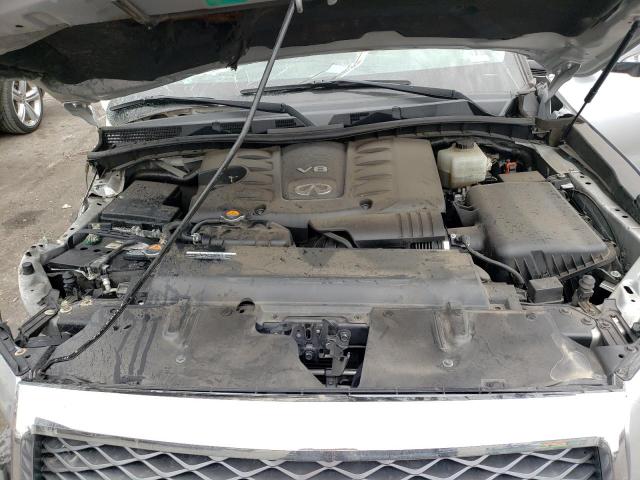 2020 INFINITI QX80 LUXE - JN8AZ2NE9L9254966