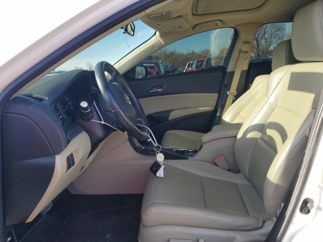 2018 ACURA ILX BASE W - 19UDE2F39JA007168