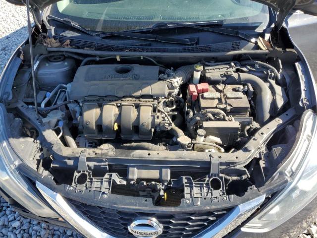 2019 NISSAN SENTRA S - 3N1AB7AP9KY351570