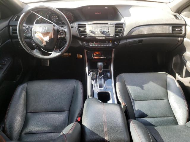 2017 HONDA ACCORD SPO - 1HGCR2F18HA277792