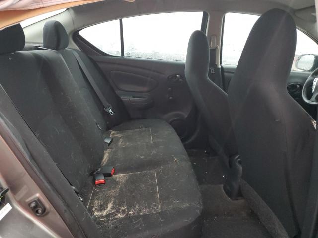 2015 NISSAN VERSA S - 3N1CN7AP0FL854195