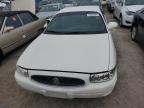 Lot #2991622126 2002 BUICK LESABRE CU