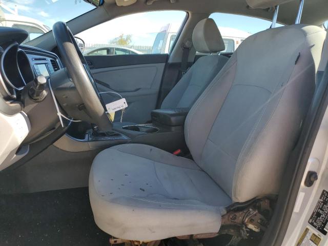 2015 KIA OPTIMA LX - 5XXGM4A70FG489576