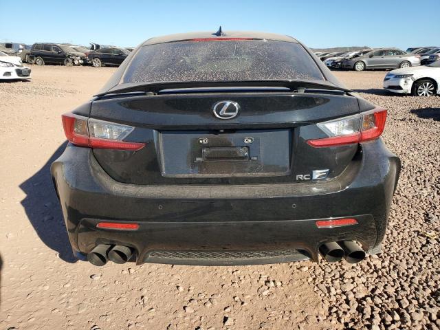 2016 LEXUS RC-F JTHHP5BC1G5005755