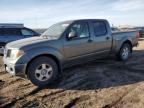 NISSAN FRONTIER photo