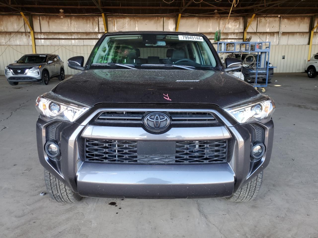 Lot #3006227477 2023 TOYOTA 4RUNNER SE