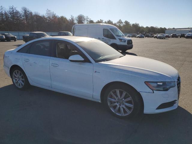 VIN WAUFGAFC0EN025288 2014 AUDI A6 no.4