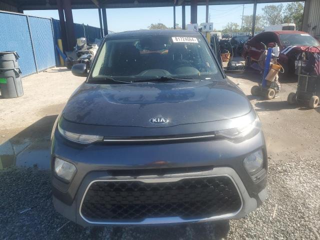 VIN KNDJ23AU1L7113372 2020 KIA SOUL no.5