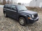 Lot #3004007580 2014 JEEP PATRIOT SP