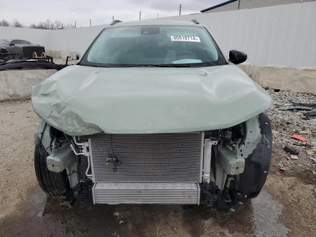 2025 CHEVROLET TRAX ACTIV - KL77LKEP3SC012388