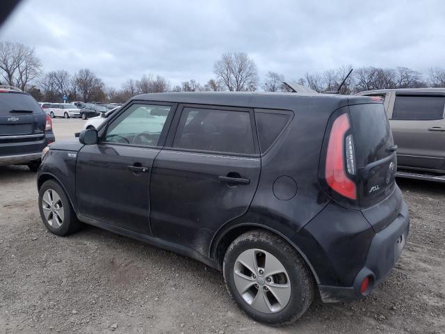 VIN KNDJN2A2XG7381990 2016 KIA SOUL no.2