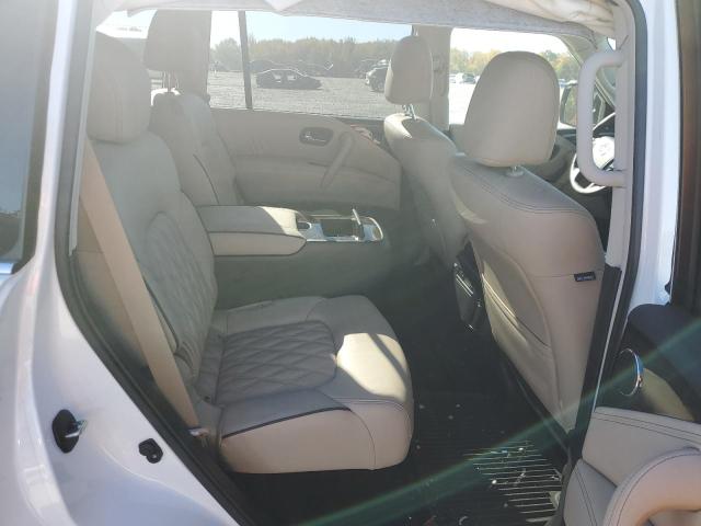 2024 NISSAN ARMADA PLA - JN8AY2DB6R9850135