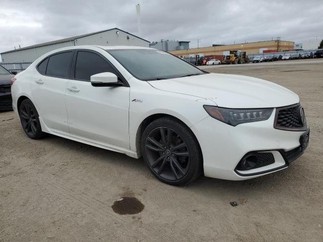 2018 ACURA TLX TECH/T 19UUB1F64JA800360