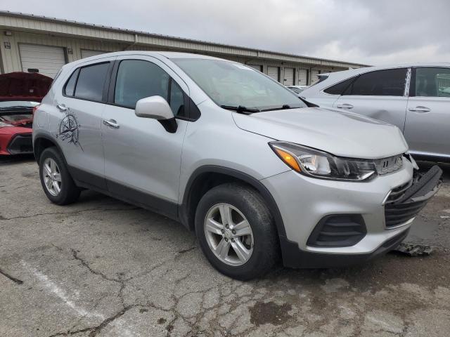 2020 CHEVROLET TRAX LS - KL7CJNSB3LB323504
