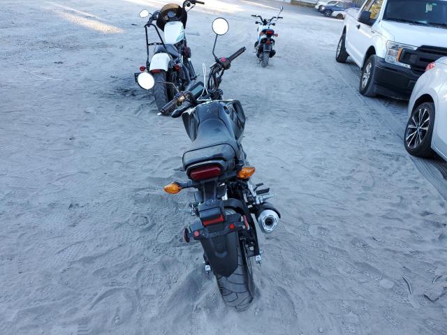 2023 HONDA GROM 125 MLHJC921XP5106293