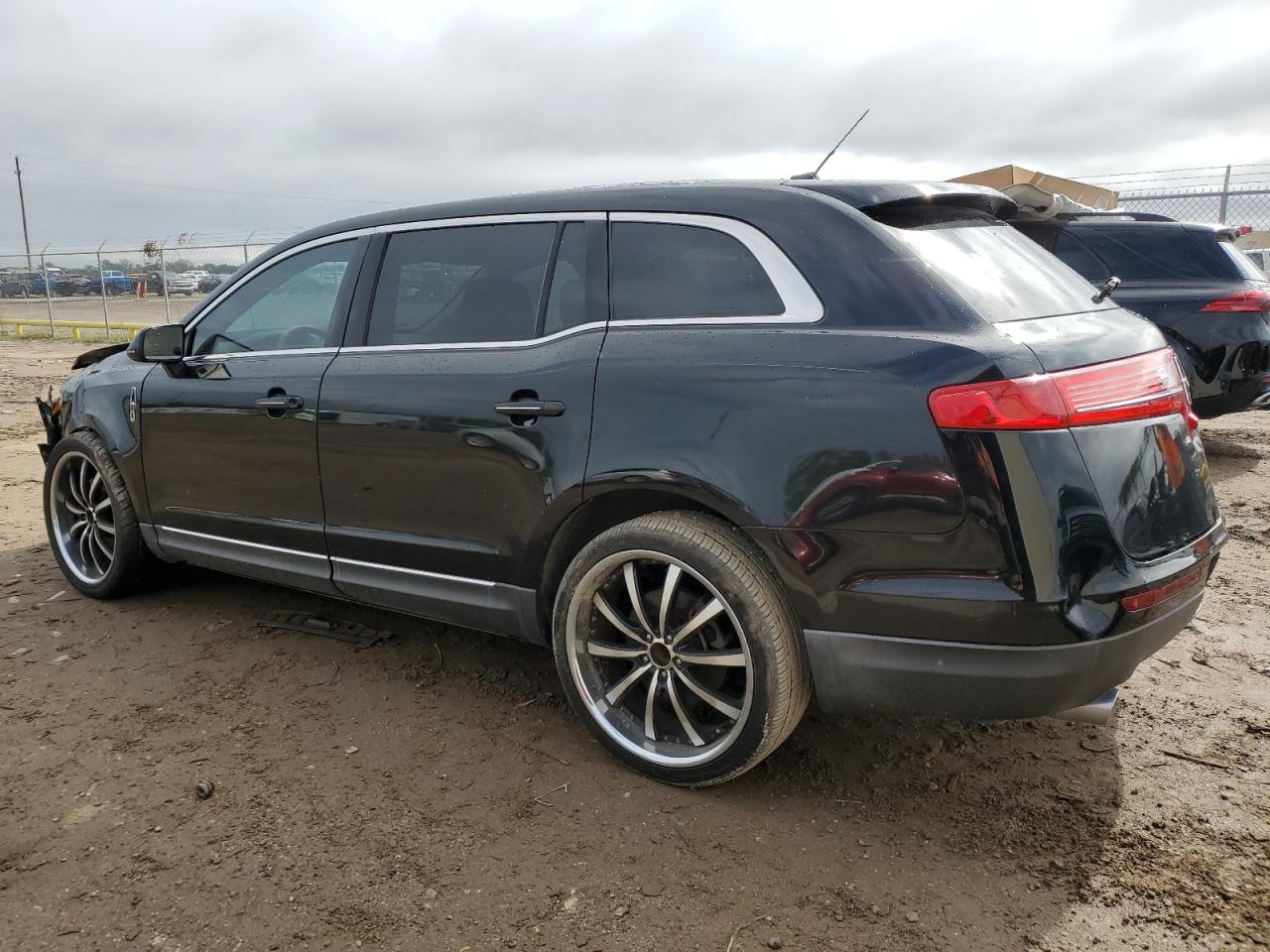 Lot #2969831982 2010 LINCOLN MKT