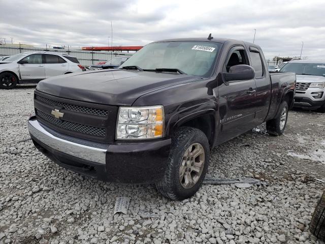 2008 CHEVROLET 136 #2994223300