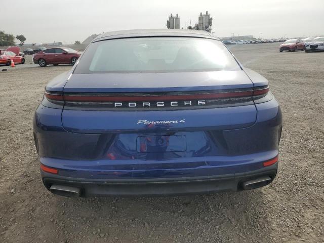 VIN WP0AA2YA1RL000935 2024 PORSCHE PANAMERA no.6