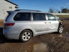 TOYOTA SIENNA LE photo