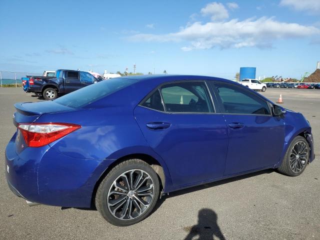 Vin: 5yfburhe8ep133586, lot: 78924134, toyota corolla l 20143