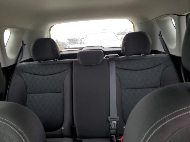 2016 KIA SOUL - KNDJN2A26G7871956