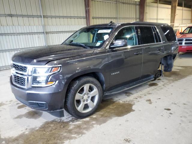 2017 CHEVROLET TAHOE C150 - 1GNSCBKC9HR245445