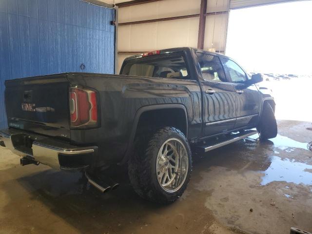 VIN 3GTU2NEC6JG137307 2018 GMC SIERRA no.3