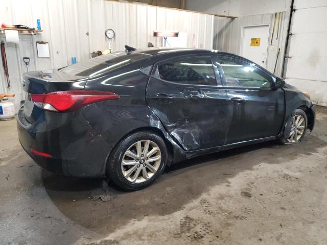 2015 HYUNDAI ELANTRA SE - KMHDH4AE5FU236071