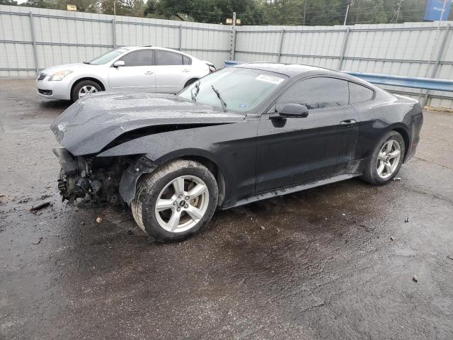 2017 FORD MUSTANG - 1FA6P8AM8H5230797