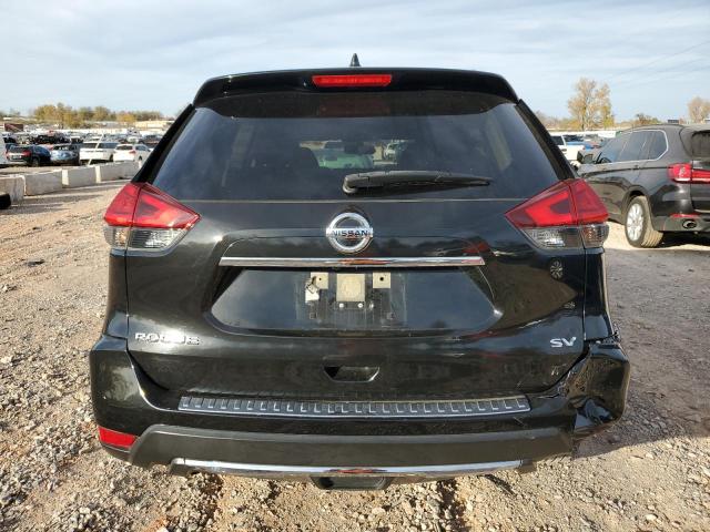 2017 NISSAN ROGUE S JN8AT2MT4HW382297