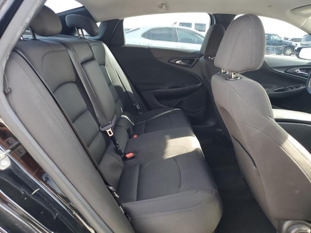 2017 CHEVROLET MALIBU LT - 1G1ZE5ST5HF262417
