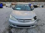 Lot #3030529475 2005 HONDA CIVIC LX