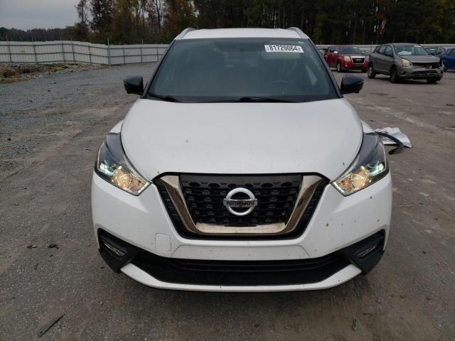 2019 NISSAN KICKS S - 3N1CP5CU9KL542212