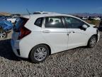 HONDA FIT LX photo