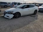 2017 NISSAN MAXIMA 3.5 - 1N4AA6AP7HC412951