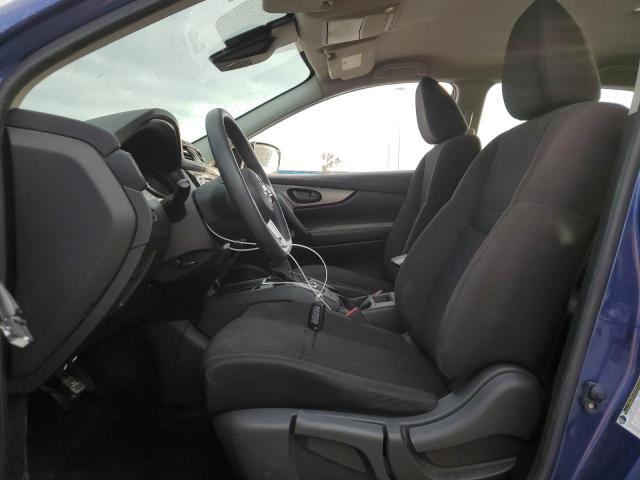 2020 NISSAN ROGUE SPOR - JN1BJ1CV9LW268228