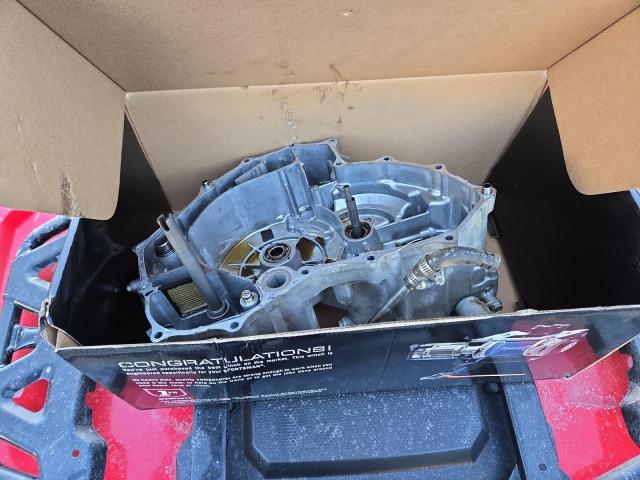 2015 HONDA TRX500 FA 1HFTE4644F4000140