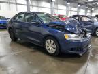 Lot #3023425252 2012 VOLKSWAGEN JETTA SE