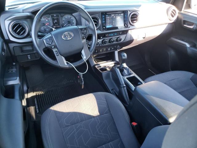 2017 TOYOTA TACOMA ACC - 5TFSZ5AN7HX064674