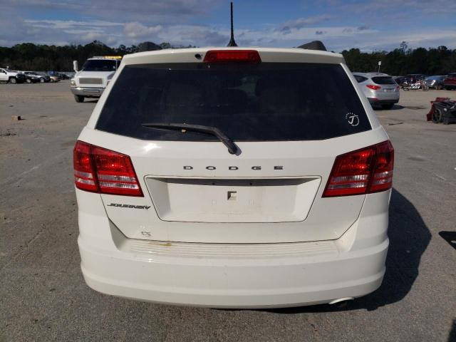2017 DODGE JOURNEY SE - 3C4PDCAB2HT552523