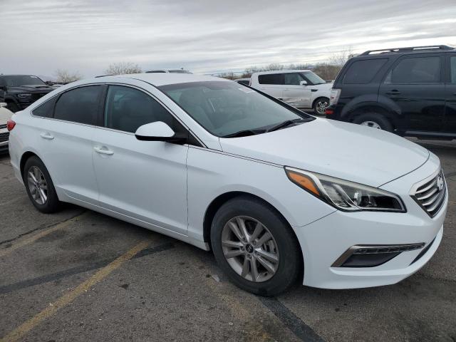 2015 HYUNDAI SONATA SE - 5NPE24AF3FH072963